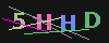 Gambar captcha